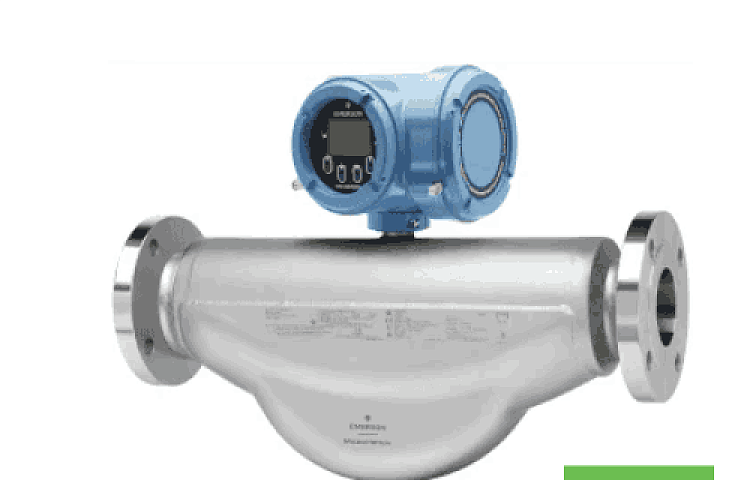 Массовый расходомер Micro Motion G Anderson-Negele